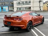 2023 Chevrolet Camaro Coupe for sale, Japanese used car export - photo 9 of 32 | GULJI TRADERS