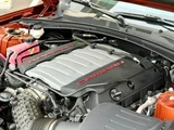 2023 Chevrolet Camaro Coupe for sale, Japanese used car export - photo 11 of 32 | GULJI TRADERS