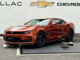 2023 Chevrolet Camaro Coupe for sale, Japanese used car export - photo 14 of 32 | GULJI TRADERS