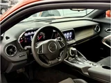 2023 Chevrolet Camaro Coupe for sale, Japanese used car export - photo 21 of 32 | GULJI TRADERS