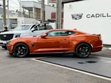 2023 Chevrolet Camaro Coupe for sale, Japanese used car export - photo 29 of 32 | GULJI TRADERS