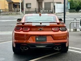 2023 Chevrolet Camaro Coupe for sale, Japanese used car export - photo 30 of 32 | GULJI TRADERS