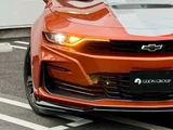 2023 Chevrolet Camaro Coupe for sale, Japanese used car export - photo 31 of 32 | GULJI TRADERS