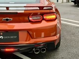 2023 Chevrolet Camaro Coupe for sale, Japanese used car export - photo 32 of 32 | GULJI TRADERS