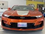 2023 Chevrolet Camaro Coupe for sale, Japanese used car export - photo 2 of 62 | GULJI TRADERS