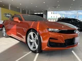 2023 Chevrolet Camaro Coupe for sale, Japanese used car export - photo 3 of 62 | GULJI TRADERS