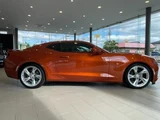2023 Chevrolet Camaro Coupe for sale, Japanese used car export - photo 4 of 62 | GULJI TRADERS
