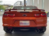 2023 Chevrolet Camaro Coupe for sale, Japanese used car export - photo 6 of 62 | GULJI TRADERS