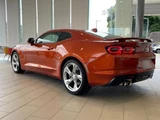 2023 Chevrolet Camaro Coupe for sale, Japanese used car export - photo 7 of 62 | GULJI TRADERS