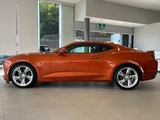 2023 Chevrolet Camaro Coupe for sale, Japanese used car export - photo 8 of 62 | GULJI TRADERS