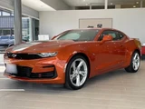 2023 Chevrolet Camaro Coupe for sale, Japanese used car export - photo 9 of 62 | GULJI TRADERS