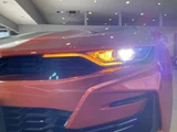 2023 Chevrolet Camaro Coupe for sale, Japanese used car export - photo 13 of 62 | GULJI TRADERS