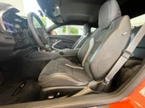 2023 Chevrolet Camaro Coupe for sale, Japanese used car export - photo 27 of 62 | GULJI TRADERS