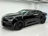 2023 Chevrolet Camaro LT RS Coupe for sale, Japanese used car export - photo 1 of 79 | GULJI TRADERS