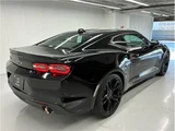 2023 Chevrolet Camaro LT RS Coupe for sale, Japanese used car export - photo 11 of 79 | GULJI TRADERS