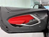 2023 Chevrolet Camaro LT RS Coupe for sale, Japanese used car export - photo 18 of 79 | GULJI TRADERS