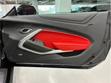 2023 Chevrolet Camaro LT RS Coupe for sale, Japanese used car export - photo 42 of 79 | GULJI TRADERS