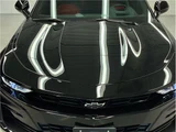 2023 Chevrolet Camaro LT RS Coupe for sale, Japanese used car export - photo 64 of 79 | GULJI TRADERS