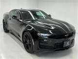 2023 Chevrolet Camaro LT RS Coupe for sale, Japanese used car export - photo 78 of 79 | GULJI TRADERS
