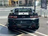 2023 Chevrolet Camaro SS Coupe for sale, Japanese used car export - photo 8 of 45 | GULJI TRADERS