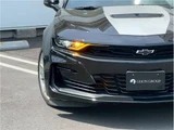 2023 Chevrolet Camaro SS Coupe for sale, Japanese used car export - photo 12 of 45 | GULJI TRADERS