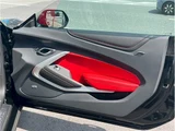 2023 Chevrolet Camaro SS Coupe for sale, Japanese used car export - photo 26 of 45 | GULJI TRADERS