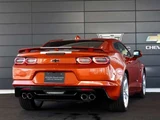 2023 Chevrolet Camaro Coupe for sale, Japanese used car export - photo 2 of 10 | GULJI TRADERS