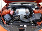 2023 Chevrolet Camaro Coupe for sale, Japanese used car export - photo 6 of 10 | GULJI TRADERS
