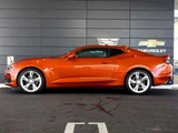 2023 Chevrolet Camaro Coupe for sale, Japanese used car export - photo 7 of 10 | GULJI TRADERS