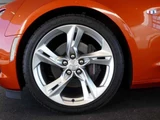 2023 Chevrolet Camaro Coupe for sale, Japanese used car export - photo 8 of 10 | GULJI TRADERS