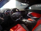 2023 Chevrolet Camaro SS Coupe for sale, Japanese used car export - photo 8 of 16 | GULJI TRADERS