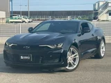 2023 Chevrolet Camaro LT RS Coupe for sale, Japanese used car export - photo 1 of 9 | GULJI TRADERS