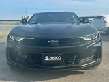 2023 Chevrolet Camaro LT RS Coupe for sale, Japanese used car export - photo 2 of 9 | GULJI TRADERS