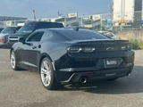 2023 Chevrolet Camaro LT RS Coupe for sale, Japanese used car export - photo 3 of 9 | GULJI TRADERS