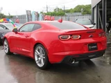2024 Chevrolet Camaro LT Coupe for sale, Japanese used car export - photo 2 of 62 | GULJI TRADERS