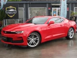 2024 Chevrolet Camaro LT Coupe for sale, Japanese used car export - photo 10 of 62 | GULJI TRADERS