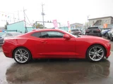 2024 Chevrolet Camaro LT Coupe for sale, Japanese used car export - photo 11 of 62 | GULJI TRADERS