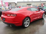2024 Chevrolet Camaro LT Coupe for sale, Japanese used car export - photo 12 of 62 | GULJI TRADERS