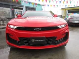 2024 Chevrolet Camaro LT Coupe for sale, Japanese used car export - photo 17 of 62 | GULJI TRADERS