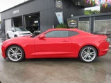 2024 Chevrolet Camaro LT Coupe for sale, Japanese used car export - photo 20 of 62 | GULJI TRADERS