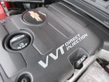 2024 Chevrolet Camaro LT Coupe for sale, Japanese used car export - photo 27 of 62 | GULJI TRADERS