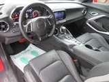 2024 Chevrolet Camaro LT Coupe for sale, Japanese used car export - photo 30 of 62 | GULJI TRADERS