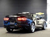 2024 Chevrolet Camaro Coupe for sale, Japanese used car export - photo 2 of 10 | GULJI TRADERS