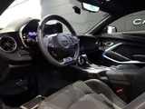 2024 Chevrolet Camaro Coupe for sale, Japanese used car export - photo 3 of 10 | GULJI TRADERS