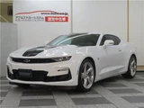 2024 Chevrolet Camaro Coupe for sale, Japanese used car export - photo 1 of 47 | GULJI TRADERS