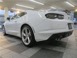 2024 Chevrolet Camaro Coupe for sale, Japanese used car export - photo 2 of 47 | GULJI TRADERS