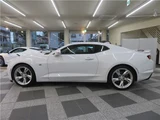 2024 Chevrolet Camaro Coupe for sale, Japanese used car export - photo 5 of 47 | GULJI TRADERS