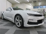 2024 Chevrolet Camaro Coupe for sale, Japanese used car export - photo 6 of 47 | GULJI TRADERS