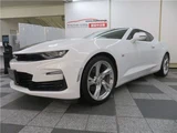 2024 Chevrolet Camaro Coupe for sale, Japanese used car export - photo 7 of 47 | GULJI TRADERS