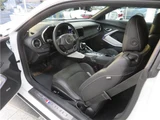 2024 Chevrolet Camaro Coupe for sale, Japanese used car export - photo 9 of 47 | GULJI TRADERS